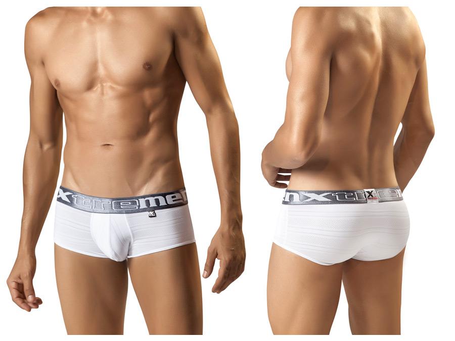 Microfiber Brief