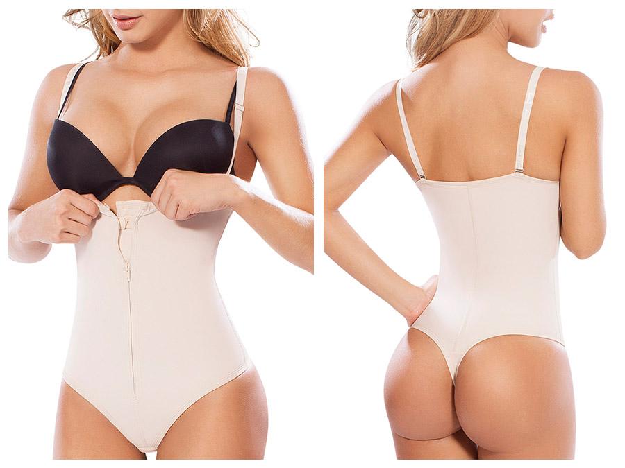 Maximum control Body Shaper