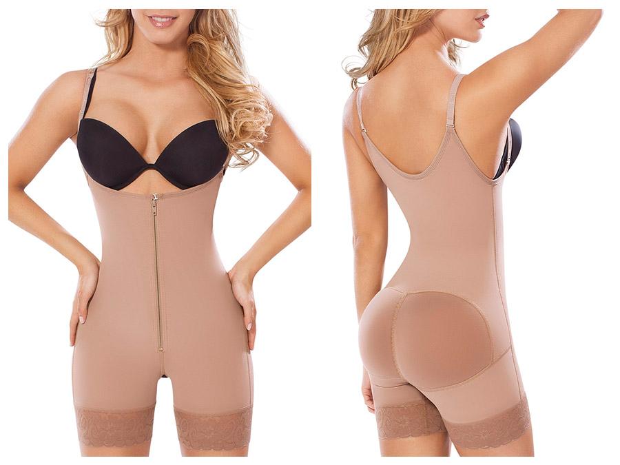 Push UP and Tummy control Shapewear