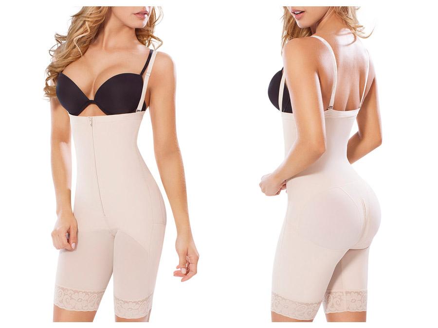 Maximum control Body Shaper