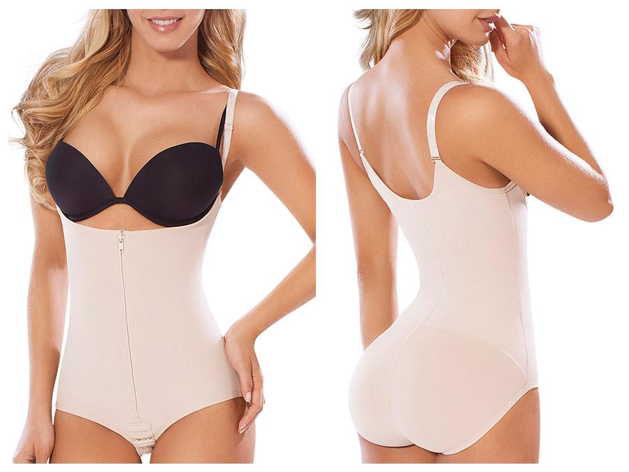 Maximum control Body Shaper