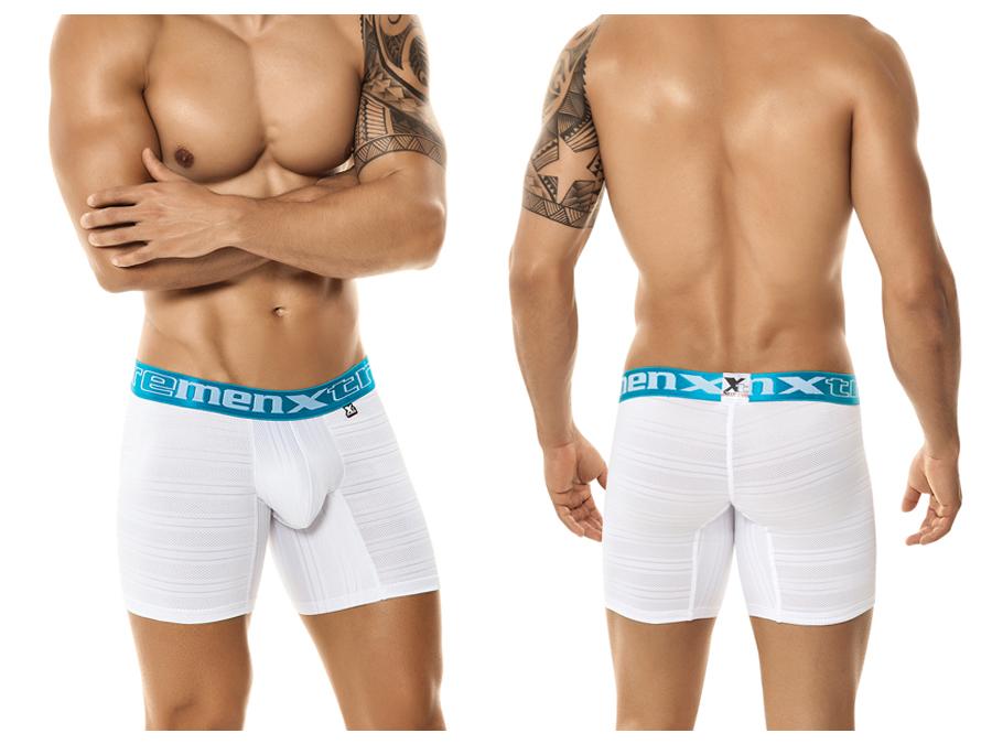 Microfiber Boxer