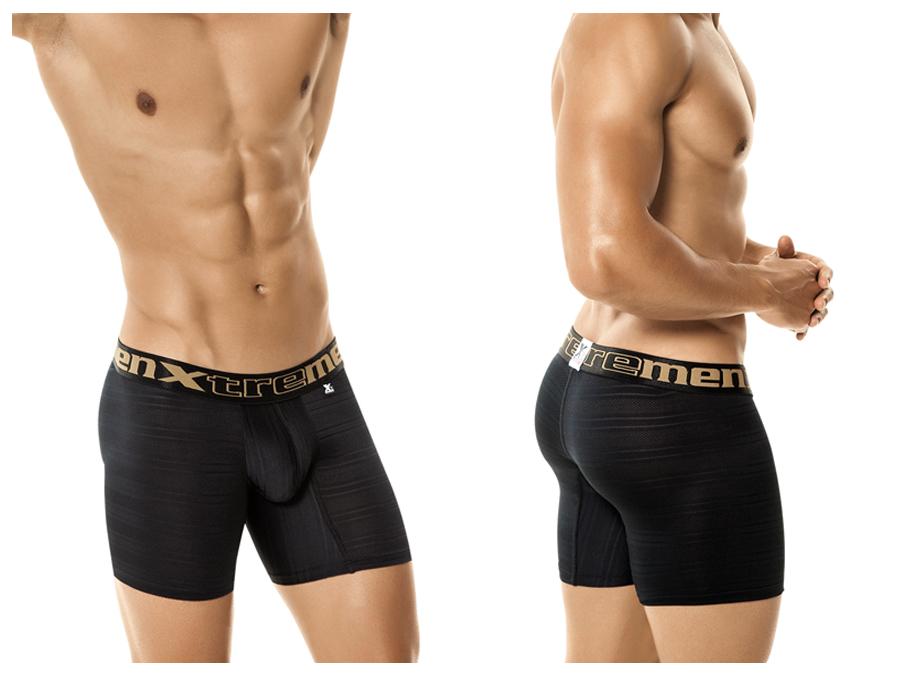 Microfiber Boxer