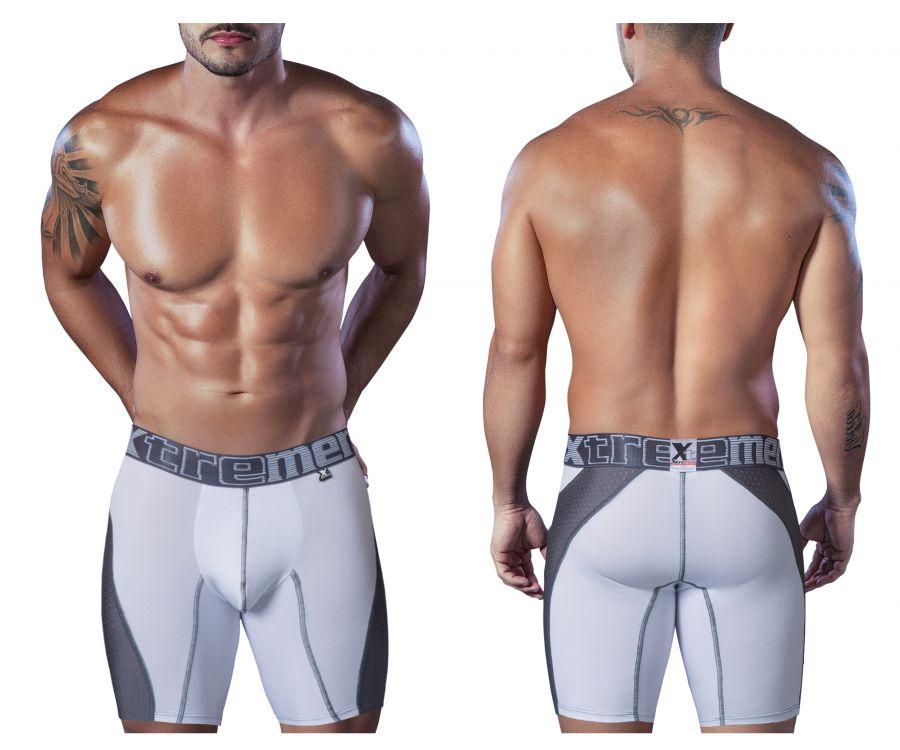 Sport Performance Breathable Boxer Briefs