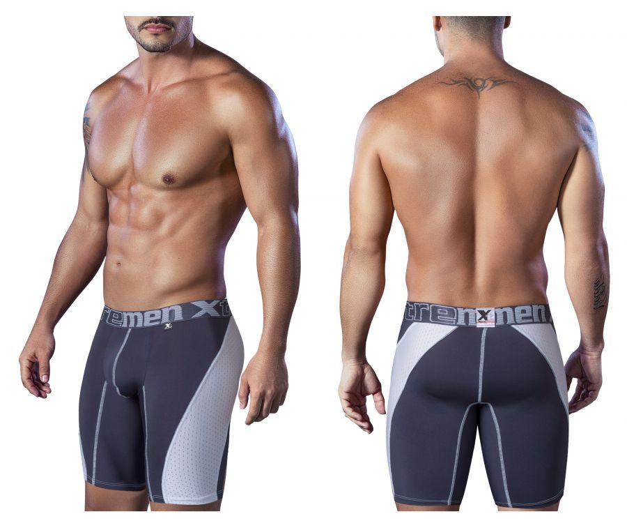 Sport Performance Breathable Boxer Briefs