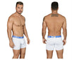 Boxer Briefs Microfiber Stripes