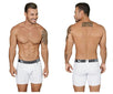 Boxer Briefs Microfiber Stripes