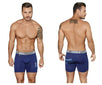 Boxer Briefs Printed Microfiber