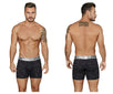 Boxer Briefs Printed Cotton