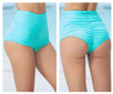 Classic High Waist Swimsuit Bottom