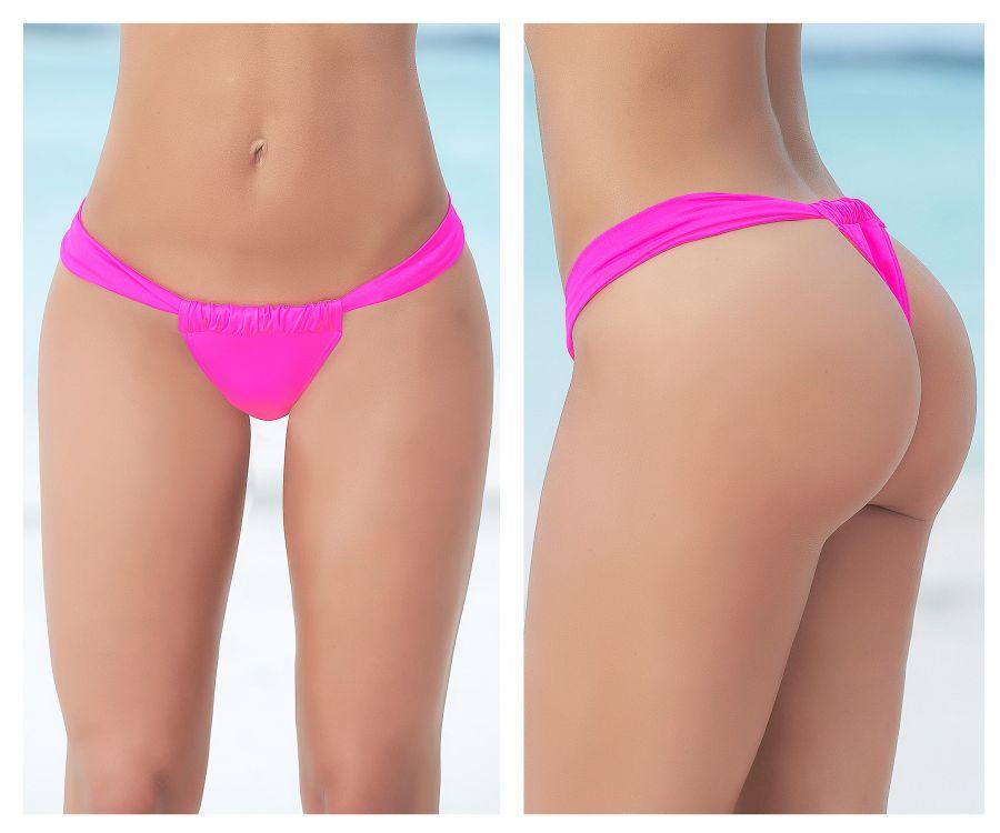 Sunny Days Thong Swimsuit Bottom