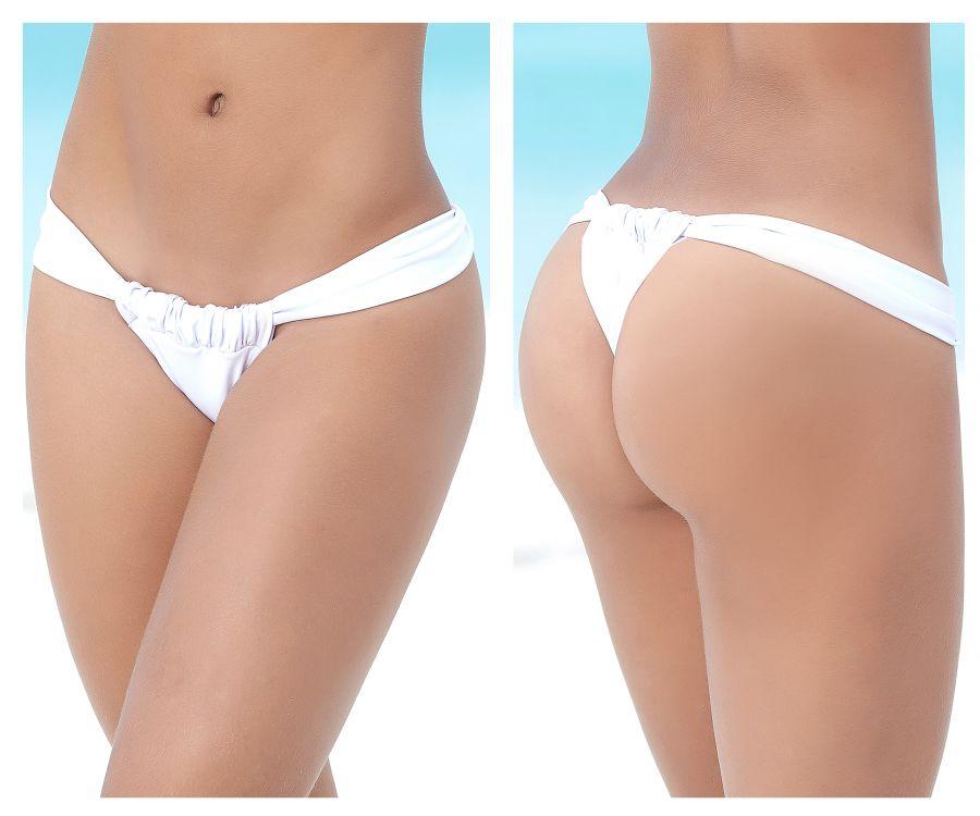 Sunny Days Thong Swimsuit Bottom