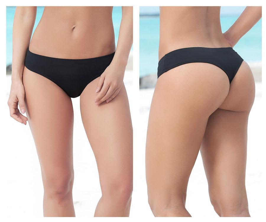 South Beach Panty Swimsuit Bottom