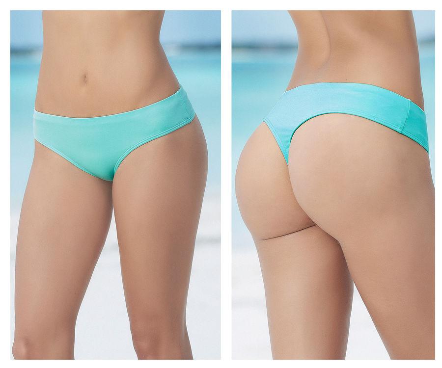 South Beach Panty Swimsuit Bottom