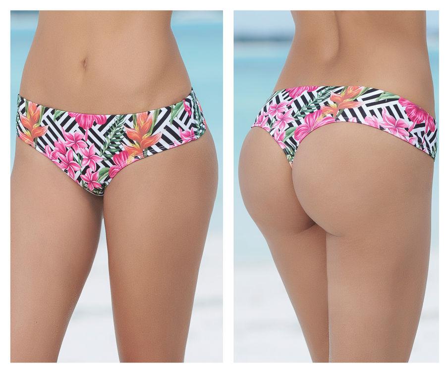 South Beach Panty Swimsuit Bottom