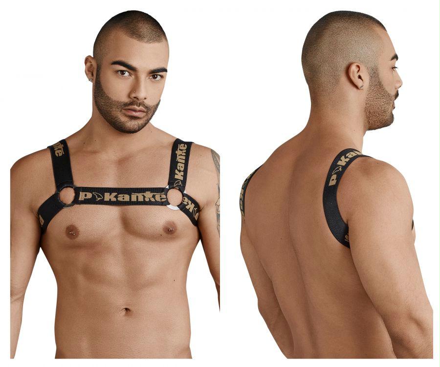 PIK 7008 Pikante Harness