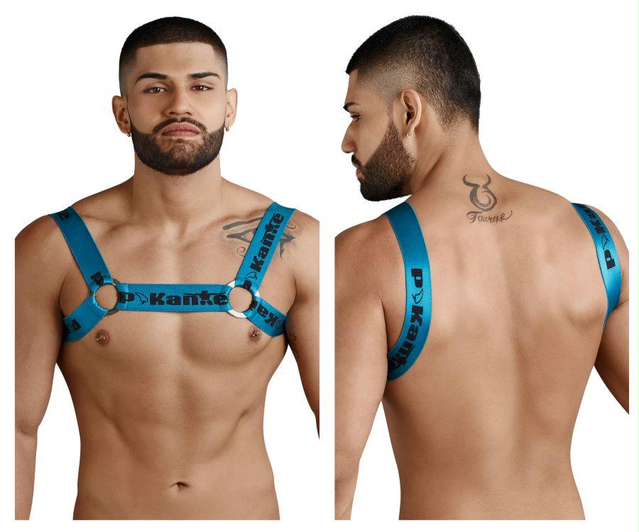 PIK 7008 Pikante Harness