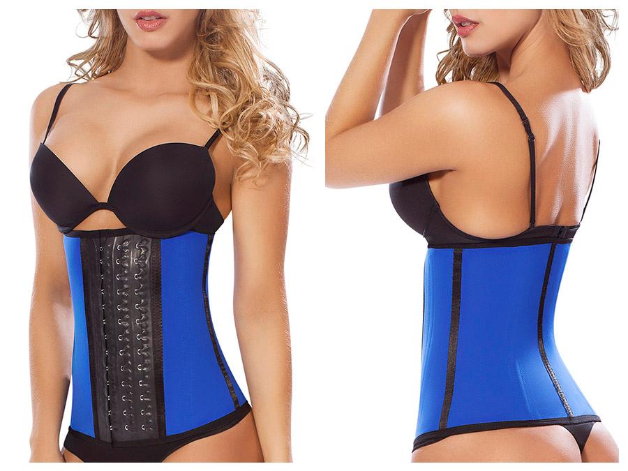 Workout Waist Cincher