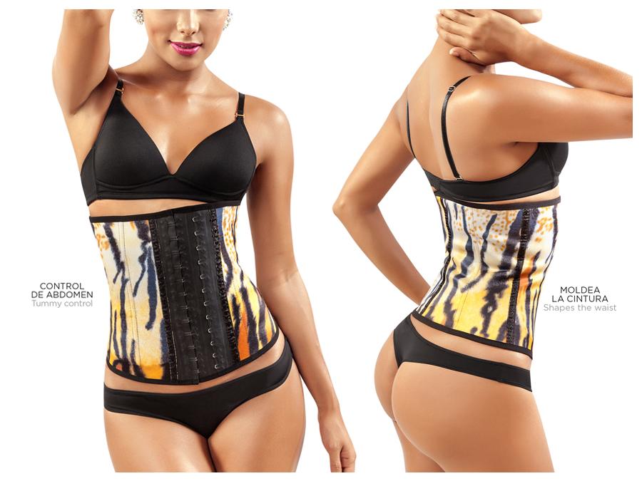 Workout Waist Cincher