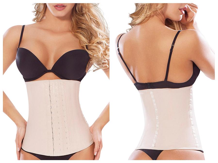 Workout Waist Cincher