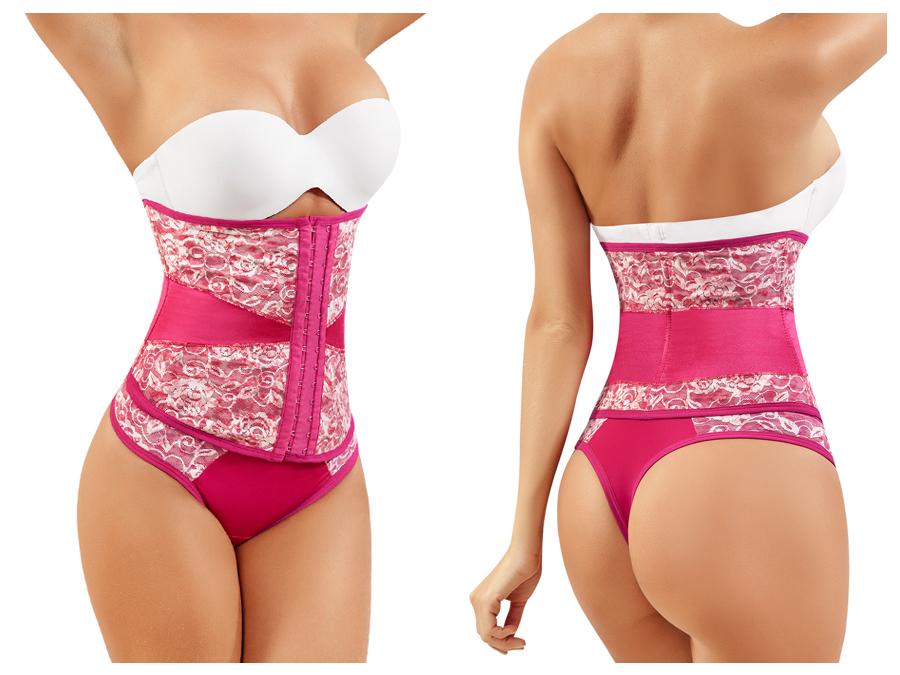 Waist Cincher Lingerie