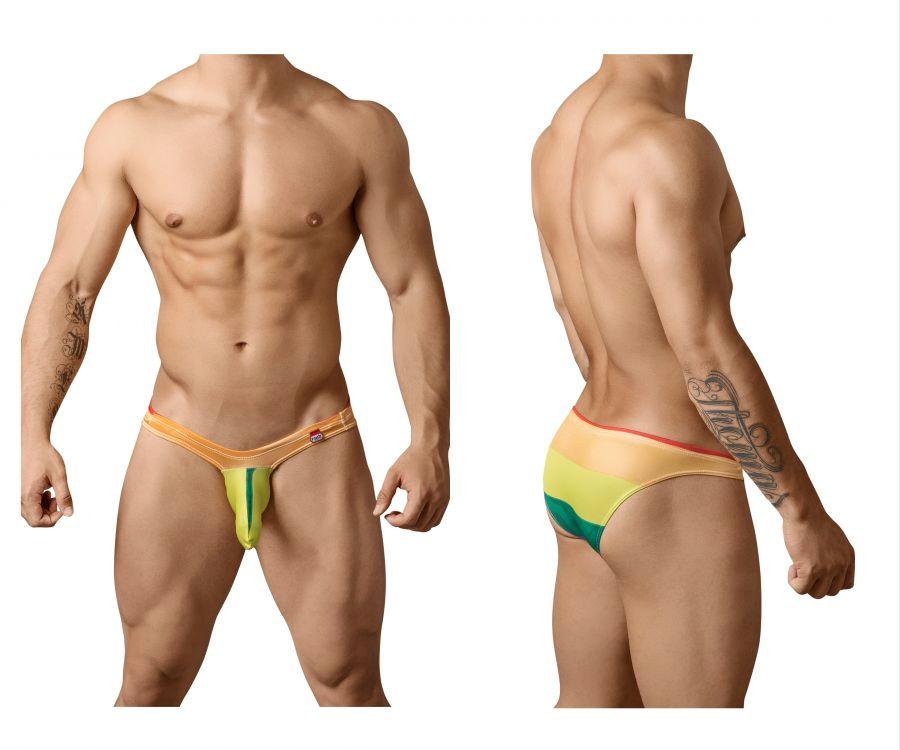 PIK 8693 Pride Briefs