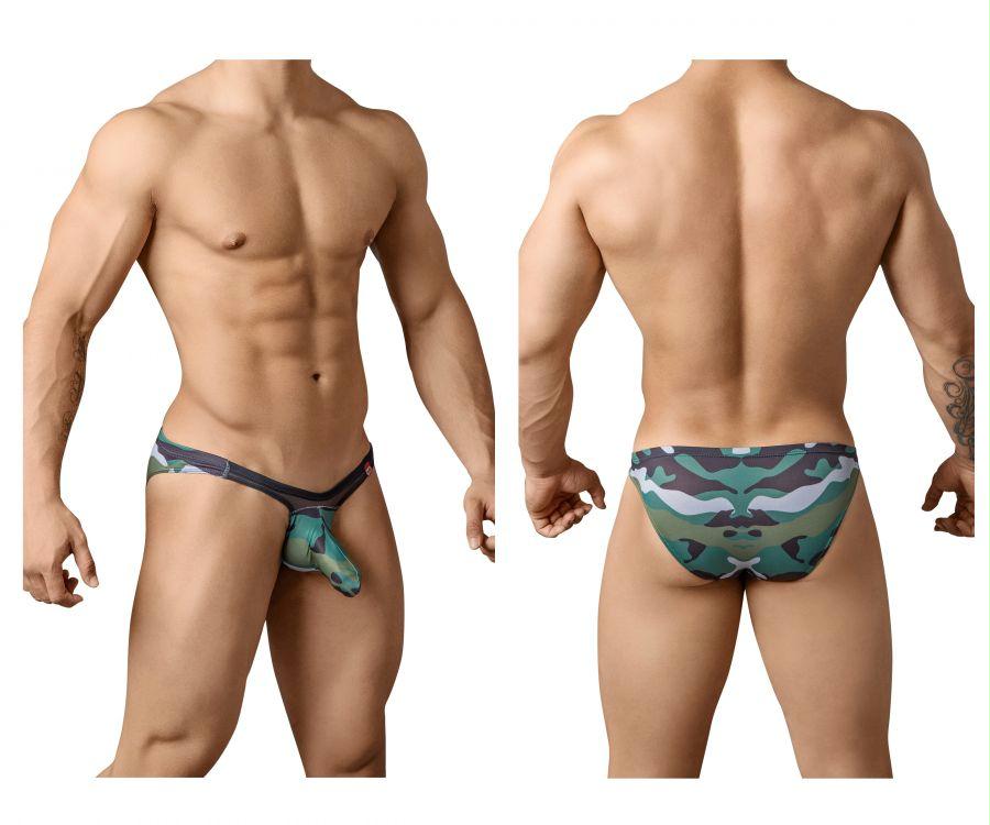 PIK 8696 Infantry Briefs