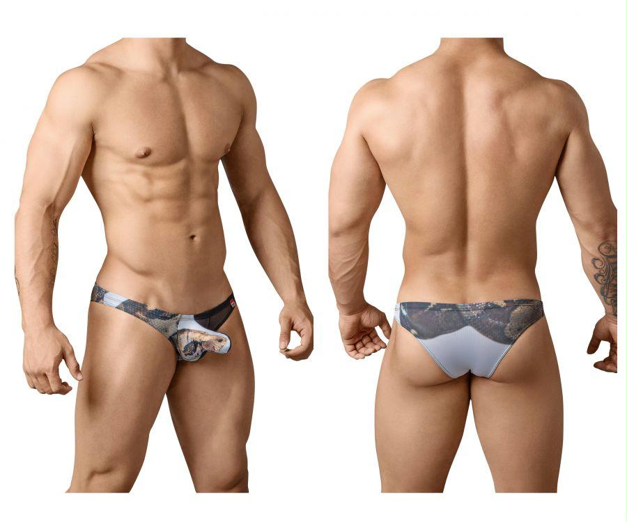 PIK 8698 Serpent Briefs