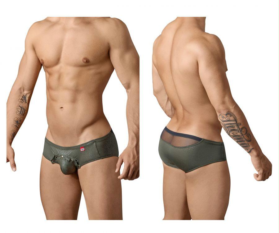 PIK 8704 Jordy Briefs