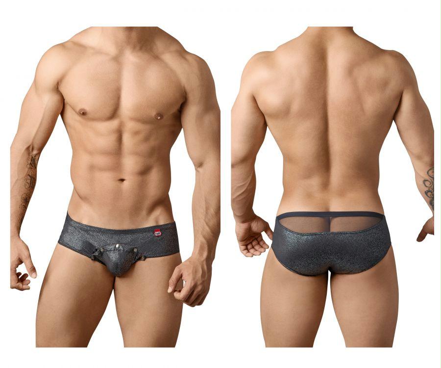 PIK 8704 Jordy Briefs