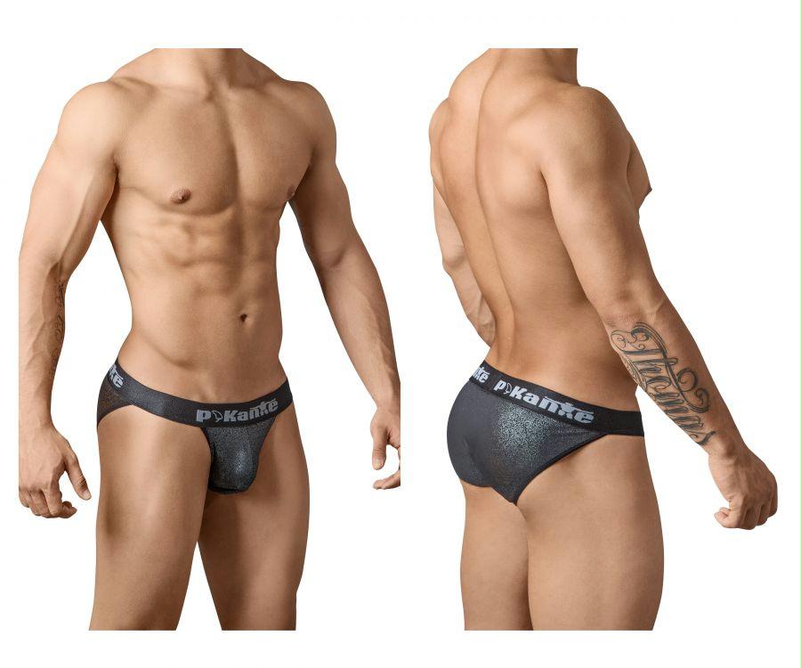 PIK 8705 Frontman Briefs