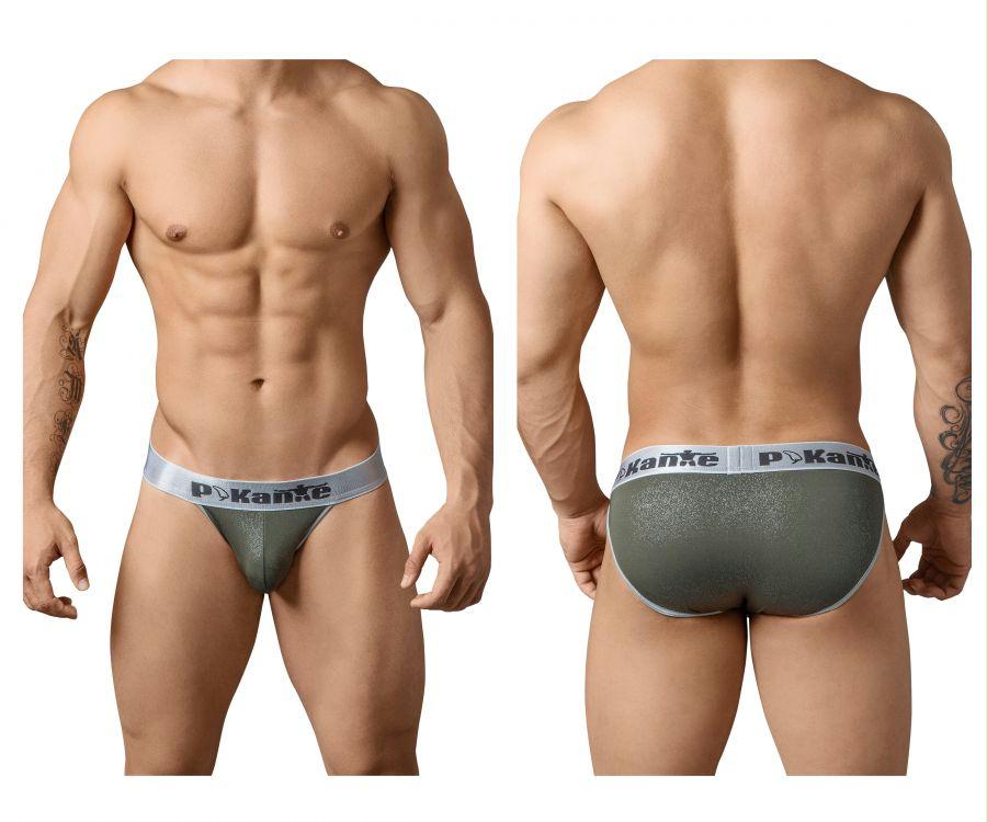 PIK 8705 Frontman Briefs