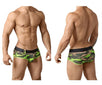 PIK 8706 Warfare Briefs