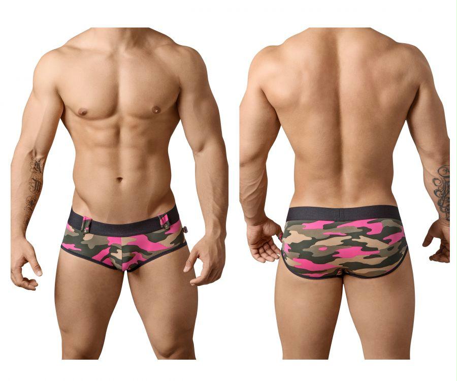 PIK 8706 Warfare Briefs