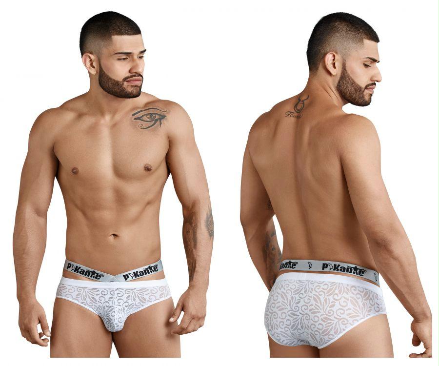 PIK 8709 Frenzy Briefs