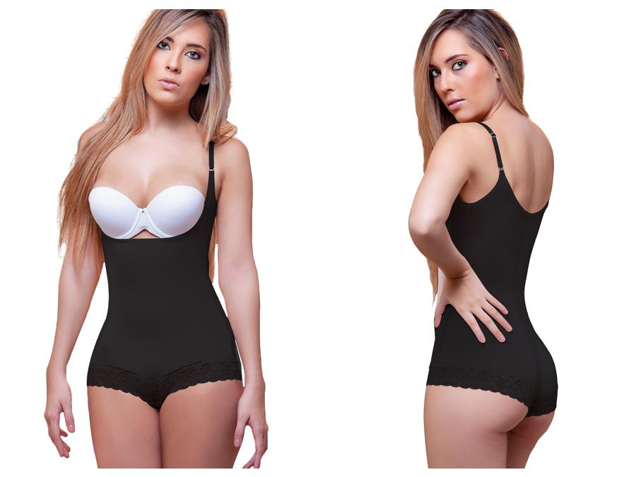 Liana Sexy Waist Nipper Shapewear