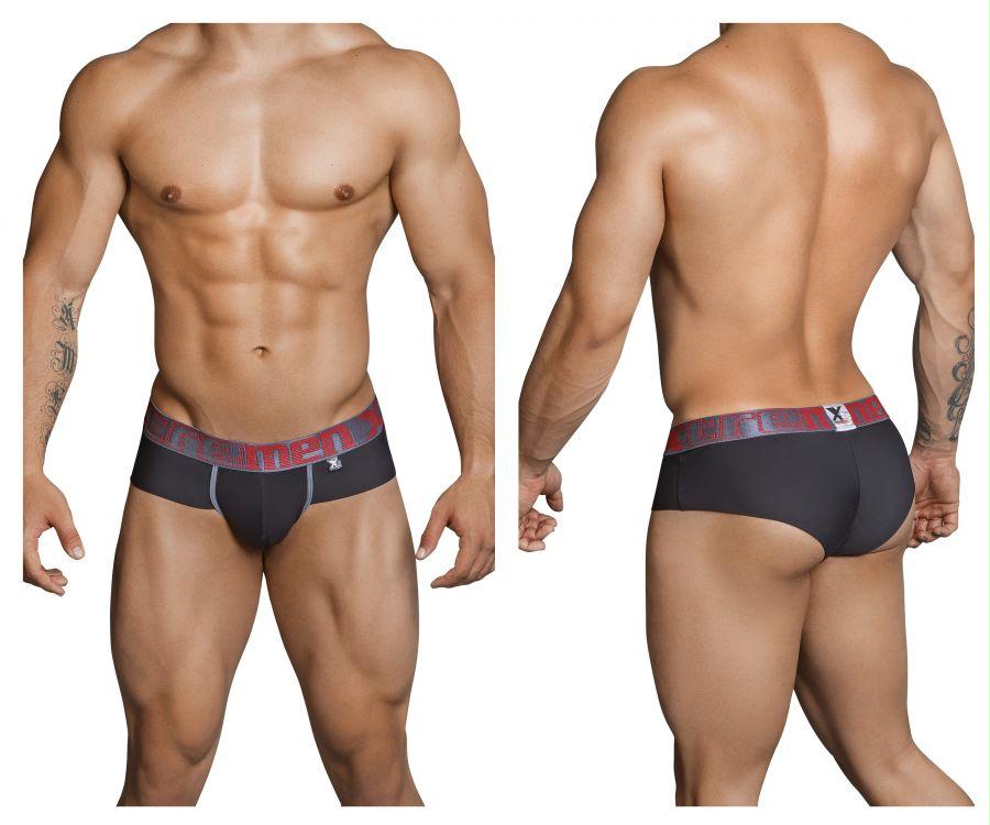 Microfiber Briefs