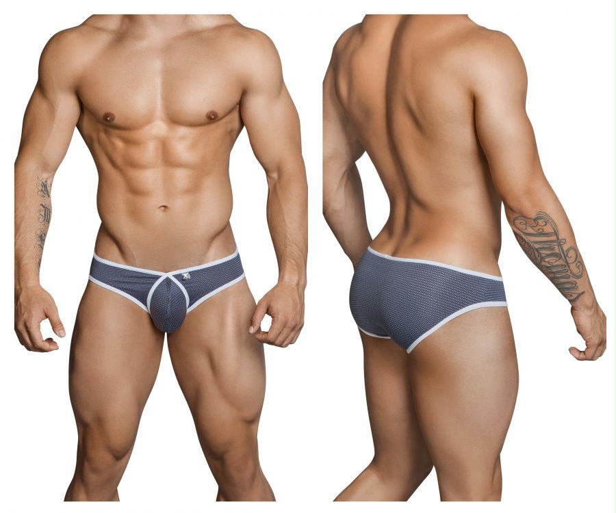 Microfiber Briefs