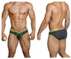 Microfiber Briefs