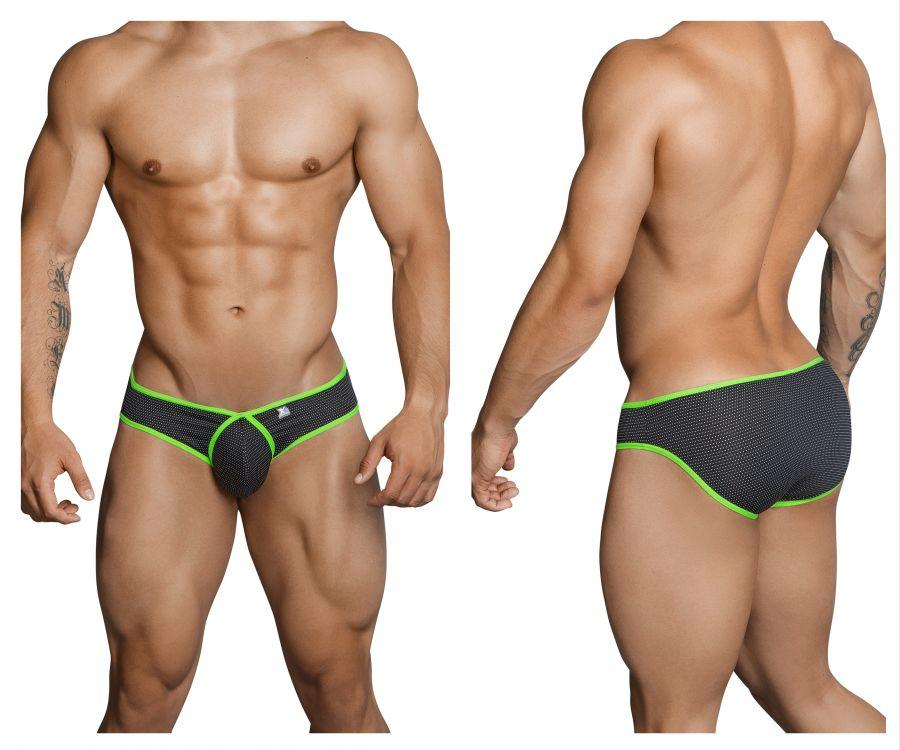 Microfiber Briefs