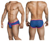 Microfiber Briefs