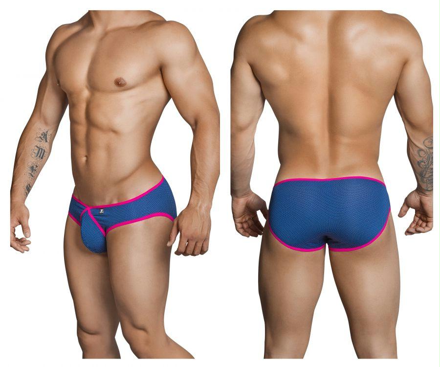 Microfiber Briefs