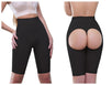 Amie High Waist Panty Buttock Enhancer