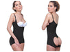 Dayanna Open Bottom Body Shaper