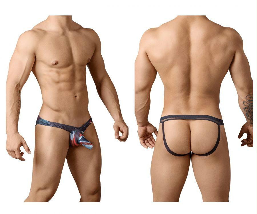 PIK 9265 British Jockstrap