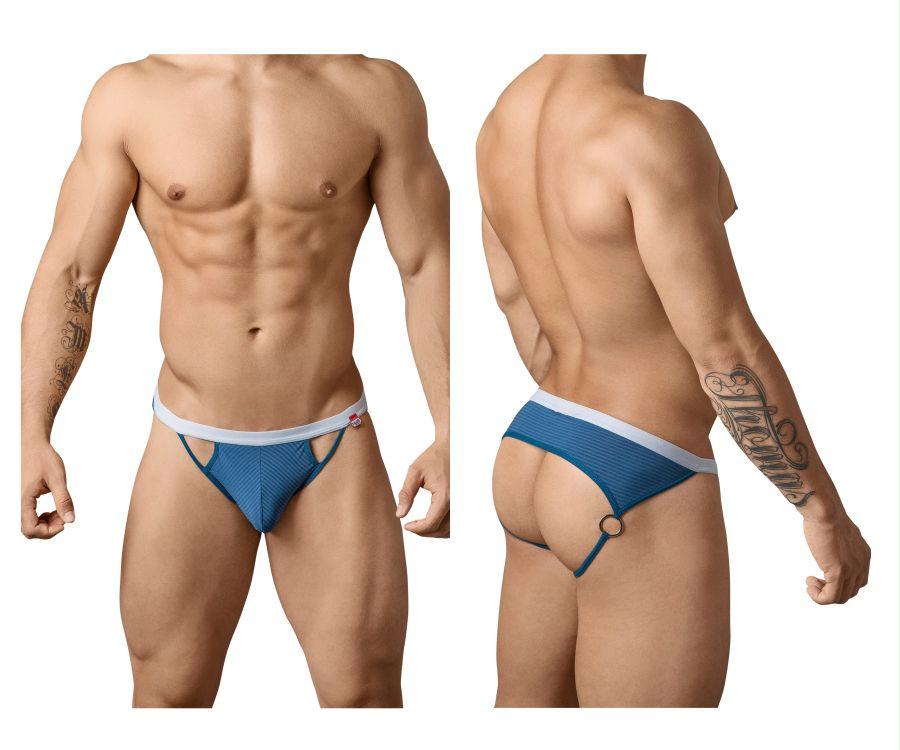 PIK 9267 Meek Jockstrap