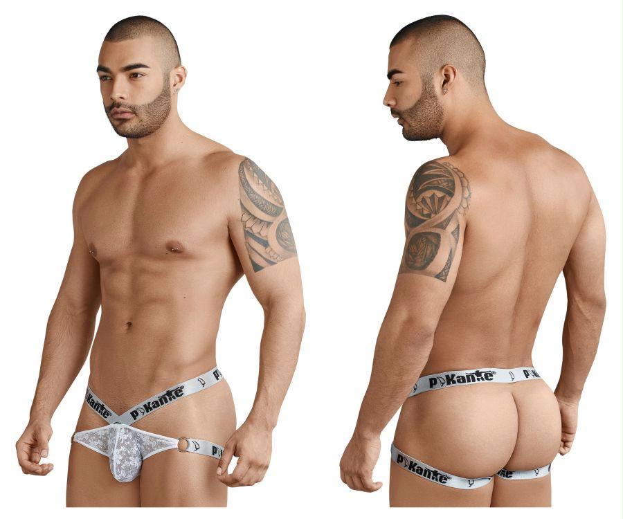 PIK 9272 Harmony Jockstrap