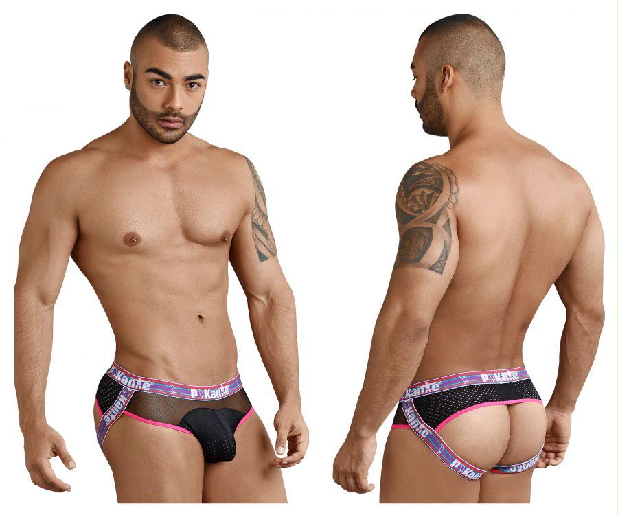 PIK 9273 Elegance Jockstrap