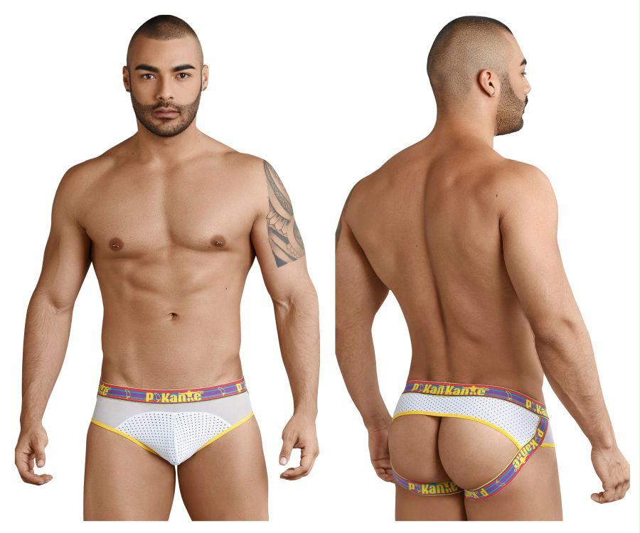 PIK 9273 Elegance Jockstrap