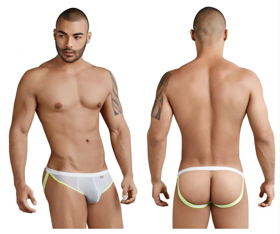 PIK 9276 Giveaway Jockstrap